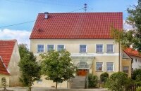 Landgasthof Weberhans - Hotel-Außenansicht