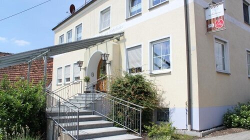 Landgasthof Weberhans - Hotel-Außenansicht