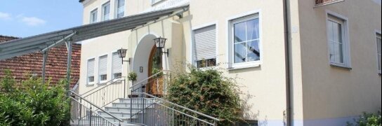 Landgasthof Weberhans - Hotel-Außenansicht, Quelle: Landgasthof Weberhans