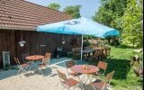 Landgasthof Weberhans - Terrasse/Außenbereich