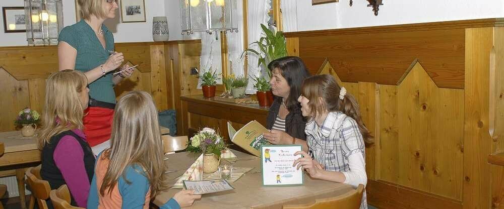 Landgasthof Zehner - Restaurant