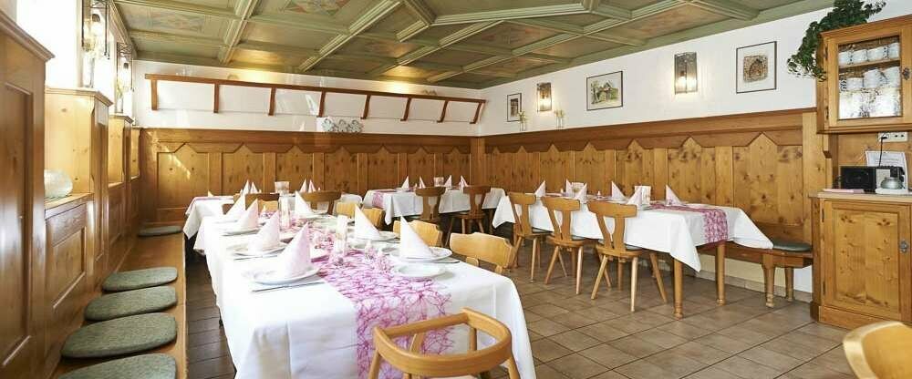 Landgasthof Zehner - Restaurant
