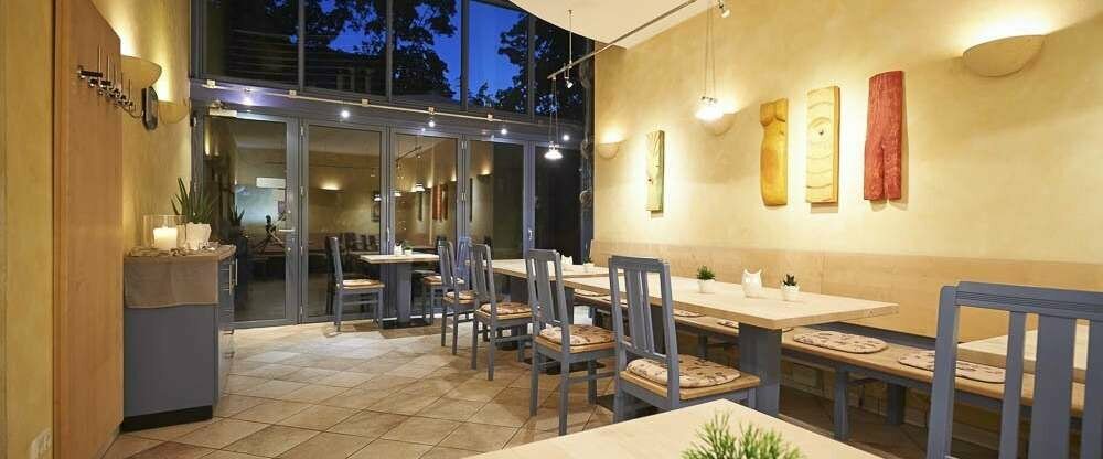 Landgasthof Zehner - Restaurant