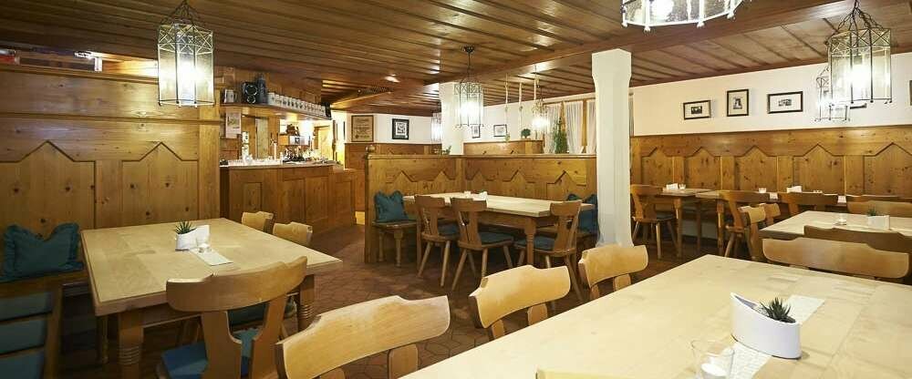 Landgasthof Zehner - Restaurant