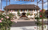 Landgasthof zum Pflug - Hotel-Außenansicht