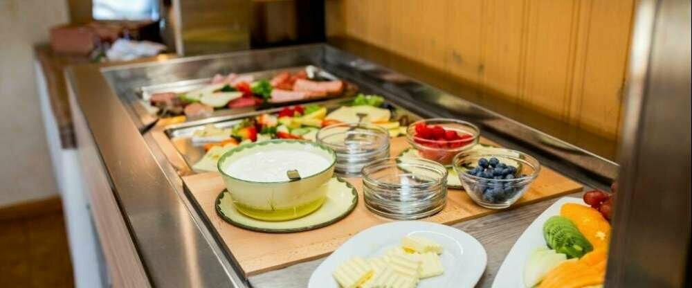 Landgasthof zum Pflug - Restaurant