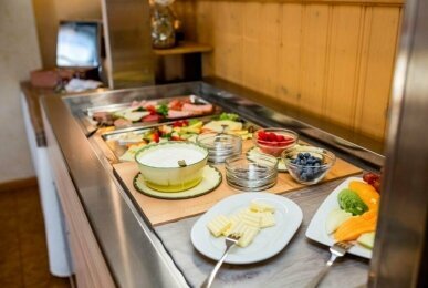 Landgasthof zum Pflug - Restaurant, Quelle: Landgasthof zum Pflug