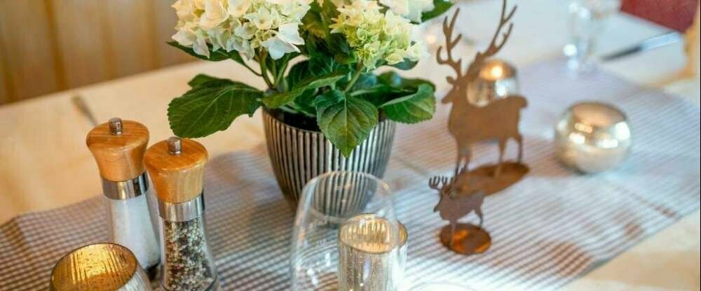 Landgasthof zum Pflug - Restaurant