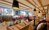 Landgasthof zum Pflug - Restaurant