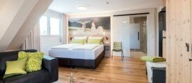 Landgasthof zum Pflug - Zimmer, Quelle: Landgasthof zum Pflug