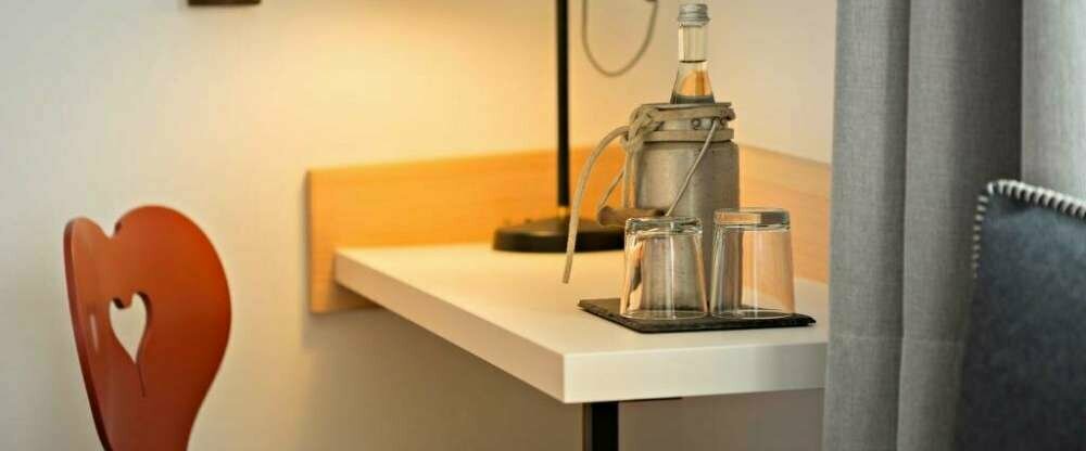 Landgasthof zum Pflug - Zimmer