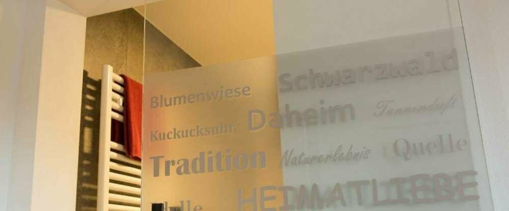 Landgasthof zum Pflug - Zimmer