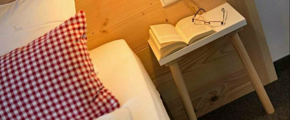 Landgasthof zum Pflug - Zimmer