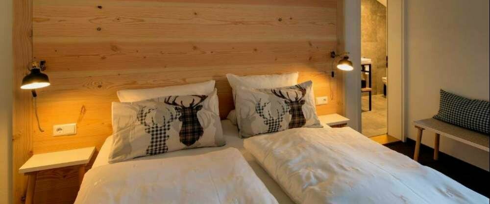 Landgasthof zum Pflug - Zimmer