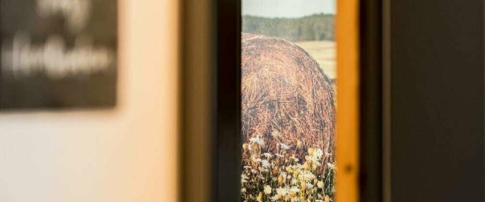 Landgasthof zum Pflug - Zimmer