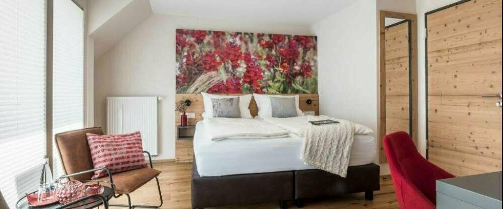 Landgasthof zum Pflug - Zimmer