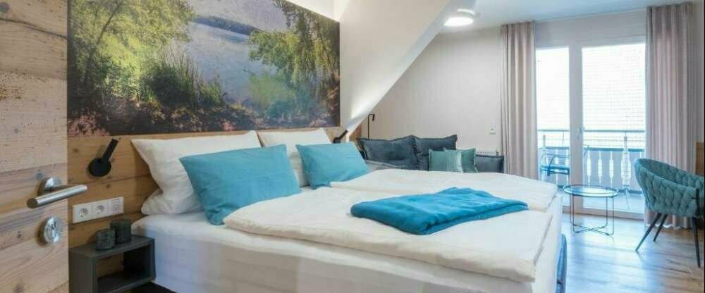 Landgasthof zum Pflug - Zimmer