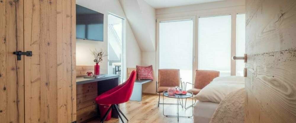 Landgasthof zum Pflug - Zimmer