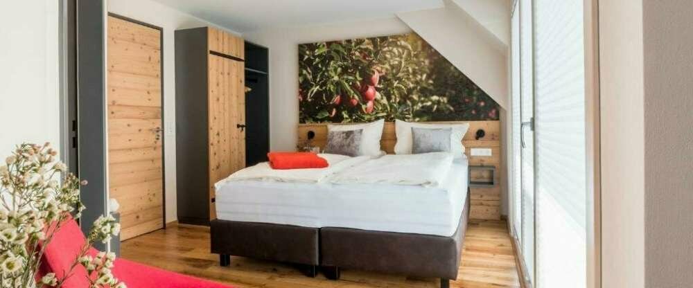 Landgasthof zum Pflug - Zimmer