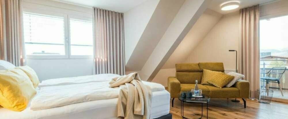 Landgasthof zum Pflug - Zimmer