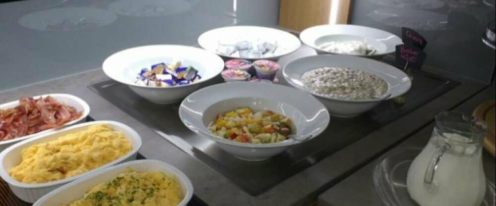 Landgasthof Zur Quelle - Restaurant