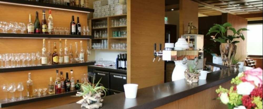 Landgasthof Zur Quelle - Bar