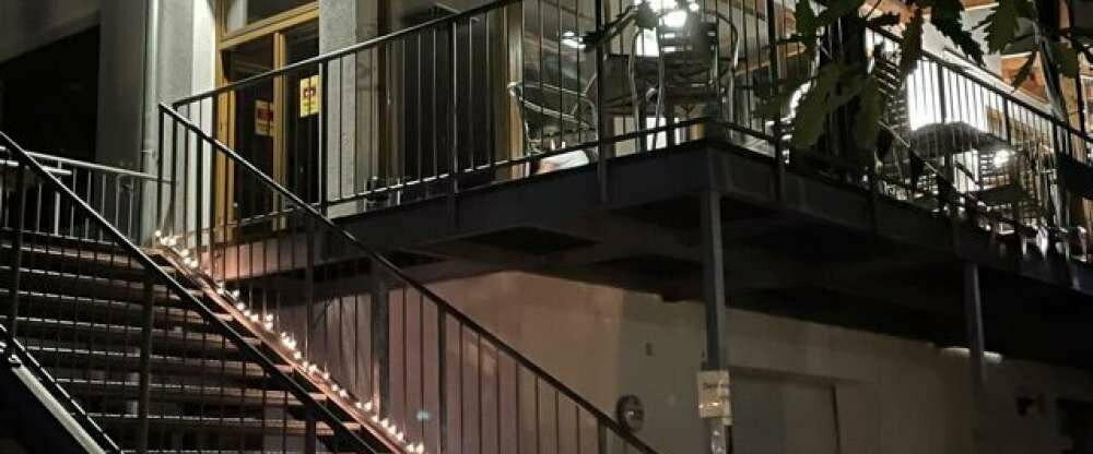 Landgasthof Zur Quelle - Terrasse/Außenbereich