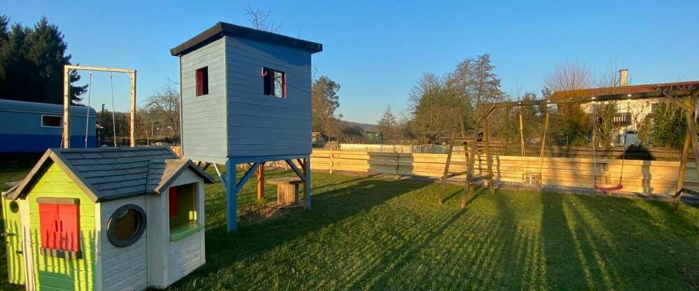 Landgasthof Zur Quelle - Terrasse/Außenbereich