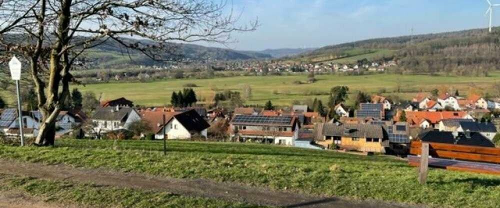 Landgasthof Zur Quelle - Umgebung