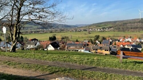 Landgasthof Zur Quelle - Umgebung