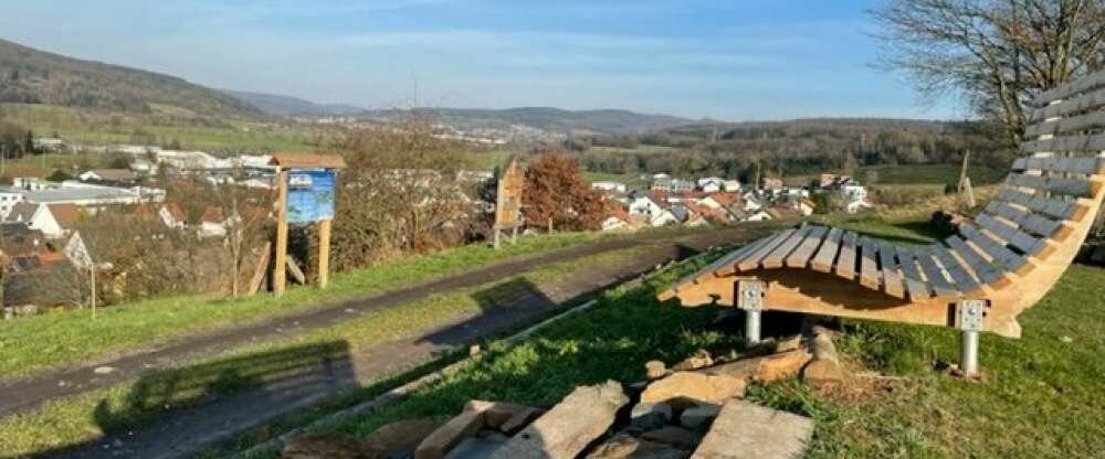 Landgasthof Zur Quelle - Umgebung