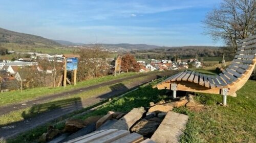 Landgasthof Zur Quelle - Umgebung