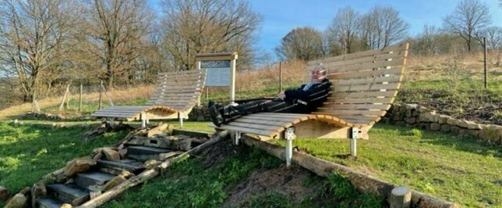 Landgasthof Zur Quelle - Umgebung