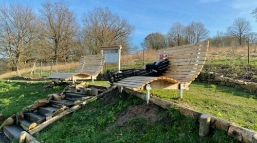 Landgasthof Zur Quelle - Umgebung