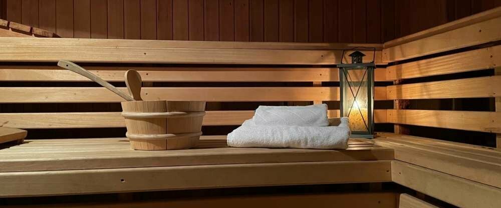 Landgasthof Zur Quelle - Wellnessbereich