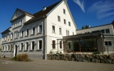 Landgut Hotel Zur Rose - Hotel-Außenansicht