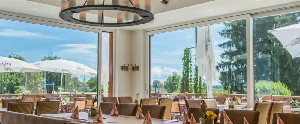 Landgut Hotel Zur Rose - Restaurant