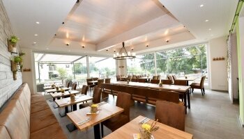 Landgut Hotel Zur Rose - Restaurant