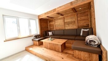 Landgut Hotel Zur Rose - Wellnessbereich