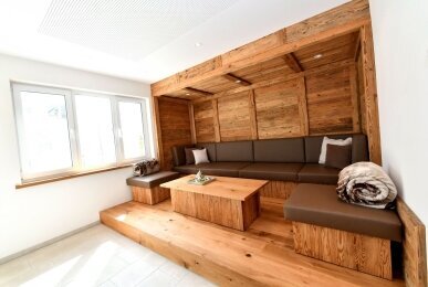 Landgut Hotel Zur Rose - Wellnessbereich, Quelle: Landgut Hotel Zur Rose