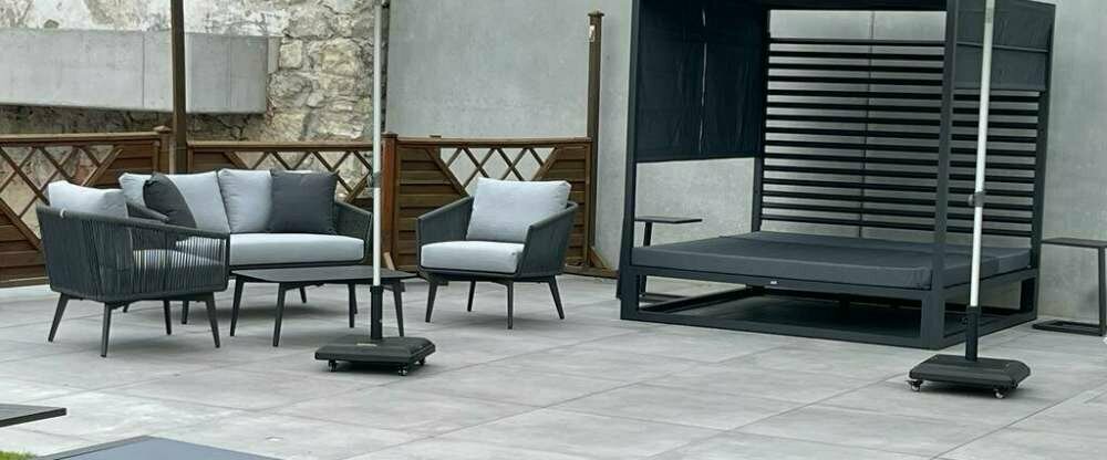 Landgut Hotel Zur Rose - Wellnessbereich