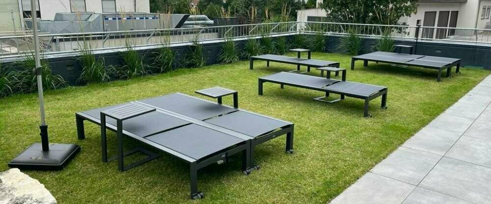 Landgut Hotel Zur Rose - Wellnessbereich