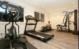 Landgut Hotel Zur Rose - Wellnessbereich