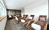 Landgut Hotel Zur Rose - Wellnessbereich