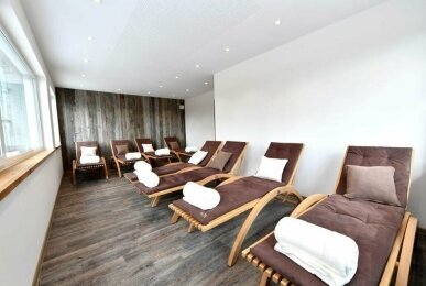 Landgut Hotel Zur Rose - Wellnessbereich, Quelle: Landgut Hotel Zur Rose