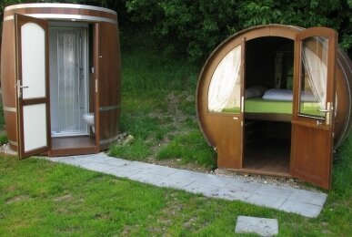 Landgut Hotel Zur Rose - Zimmer, Quelle: Landgut Hotel Zur Rose