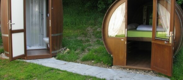 Landgut Hotel Zur Rose - Zimmer, Quelle: Landgut Hotel Zur Rose