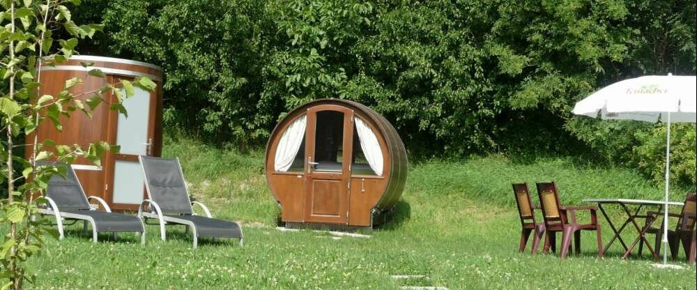 Landgut Hotel Zur Rose - Zimmer