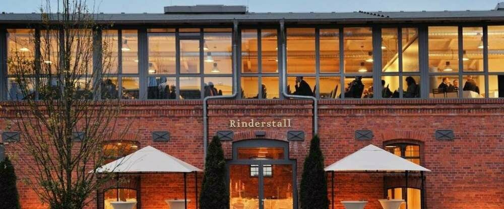 Landgut Stober - Hotel-Außenansicht