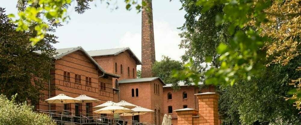 Landgut Stober - Hotel-Außenansicht